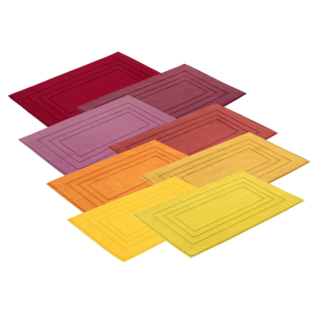 Vossen hotsell bath mats
